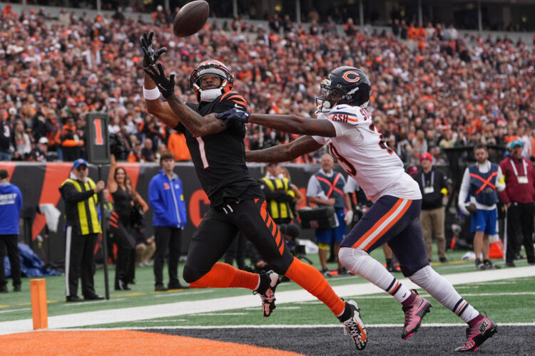 The Steelers and Aaron Rodgers will try to snap out of their recent funk when Cincinnati visits